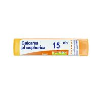 Calcarea Phosphorica 15ch 80 granuli