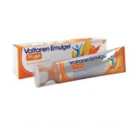 Voltaren Emulgel 1% Diclofenac dolori muscolari e articolari gel 100 grammi