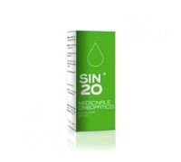 SIN 20*OS GTT 50ML