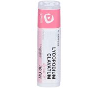 Lycopodium Clavatum Dynamis 30ch granuli 6 grammi