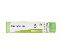 Causticum 5ch 80 granuli 4 grammi