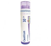 Causticum 30ch 80 granuli 4 grammi