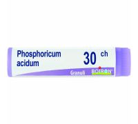PHOSPHORICUM ACID BOI*30CH GL
