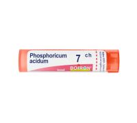 Phosphoricum Acidum 7ch 80 granuli