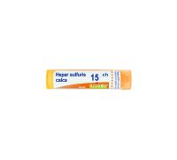 Hepar Sulfur 15ch 80 granuli