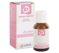 Arsenicum Album Dynamis mk gocce orali 10ml