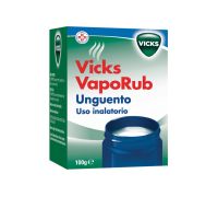 Vicks Vaporub unguento inalatorio 100 grammi