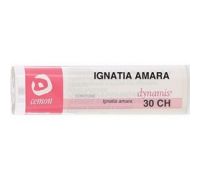 Ignatia Amara Dynamis 30ch granuli