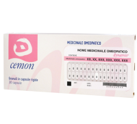 Ignatia Amara Dynamis 6lm-30lm granuli in capsule rigide 30 pezzi