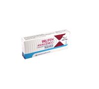Brufen Analgesico 400mg antinfiammatorio 12 compresse