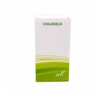 Cologels rimedio omeopatico 20 fiale bevibili 2ml