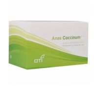 ANAS COCCINUM H17*30MONOD 1,6G