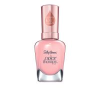 Sally Hansen Color Therapy 220 rosy quartz smalto per unghie idratante nutriente 14,7ml
