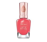 Sally Hansen Color Therapy 320 aura'nt you relaxed smalto rinforzante idratante e nutriente 14,7ml