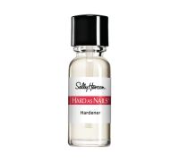 Sally Hansen Hard As Nails smalto rinforzante trasparente a rapida asciugatura 13,3ml