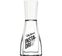 Sally Hansen Insta-Dri white on time smalto per unghie asciugatura extra rapida 9,17ml