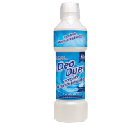 Deo Due fiori azzurri ammorbidente deliacto 1 litro