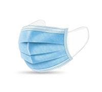MASCHERINA CHIRURGICA 50PZ