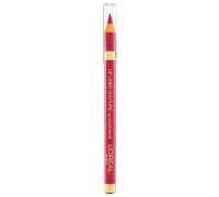 L'Oréal Lip Liner Couture By Color Riche Matita Labbra 302 Bois De Rose