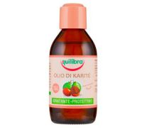 Olio di Karite' 120 ml