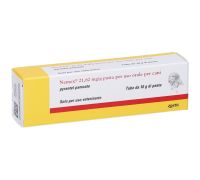 Nemex antielmintico cani pasta per uso orale 10 grammi  