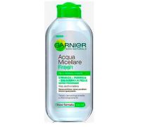 Garnier Acqua Micellare Fresh Viso Occhi e Labbra per Pelli Normali o Miste 400ml