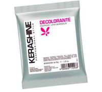 Decolorante Capelli Rapido Universale Monodose 35 grammi