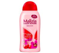 Malizia Doccia Schiuma Bacche e Fiori di Goji 300ml