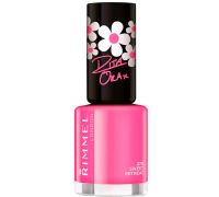 60 Seconds by Rita Ora Smalto 270 Sweet Retrait