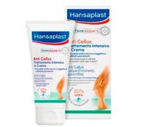 Hansaplast Anti Callus Trattamento Piedi Intensivo in Crema 20% Urea 75ml