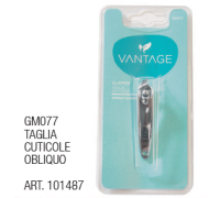 Vantage Tagliaunghie Cuticole Lato