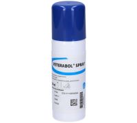 Veterabol spray uso topico 100ml