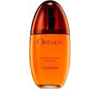 Obsession Eau De Parfum 100ml