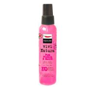 Aquolina vivi natura pink flowers & karitè olio corpo profumato 150ml