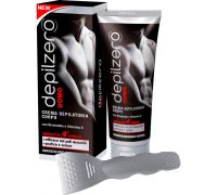 Uomo Crema Depilatoria Corpo 200 ml