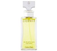 Calvin Klein eternity eau de parfum donna natural spray 50ml