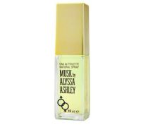Musk By Alyssa Ashley Eau De Toilette 100ml