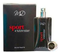 Sport Extreme Eau De Toilette 100ml