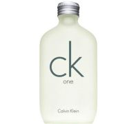 CK One Eau De Toilette 200ml