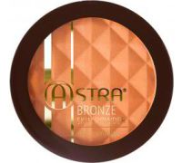 Bronze Skin Powder Terra Abbronzante 14 Nocciola