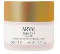 La Prima Over 50 Crema Antirughe Dermo Compattante 50ml