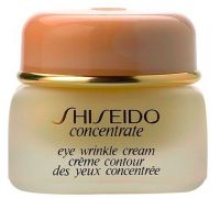 Shiseido Concentrate Eye Wrinkle contorno occhi antirughe 15ml