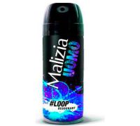 Malizia Uomo #Loop Deodorante 100ml