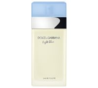 Dolce & Gabbana Light Blue eau de toilette donna 200ml