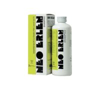 Neo Erlen shampoo antiparassitario per cani e gatti 200ml