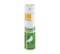 Neo Foractil spray insetticida acaricida per uso veterinario 300ml