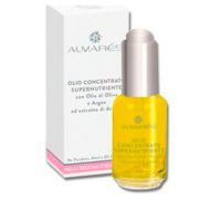 Almarès olio concentrato supernutriente per pelle secca e sensibile 30ml