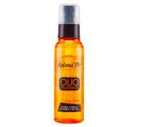 Olio Splendente Capelli Morbidi e Setosi 100ml