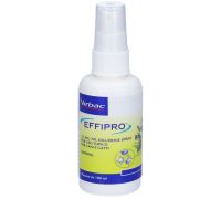 Effipro 2,5mg/ml spray cutaneo 100ml