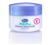 Venus Aqua 24 Crema Idratante Antietà alla Vitamina E 50ml